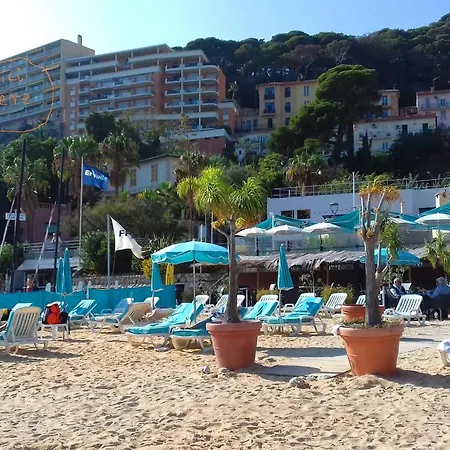 Monaco, A Pieds,vue * Cap-d'Ail